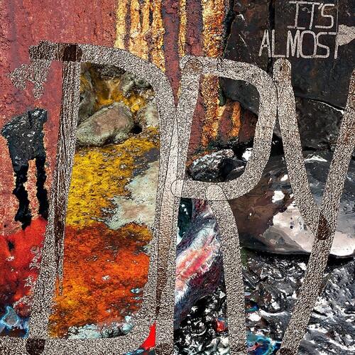 It'S Almost Dry - Vinile LP di Pusha T