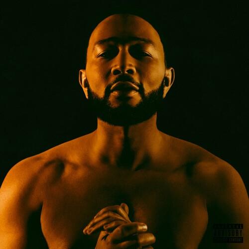 Legend - CD Audio di John Legend