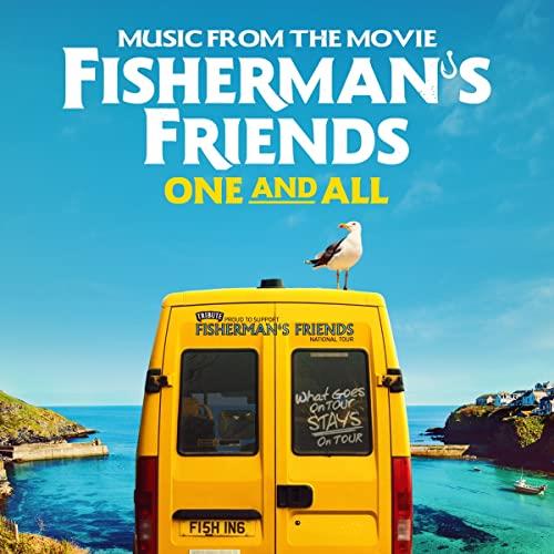 One And All - CD Audio di Fisherman's Friends
