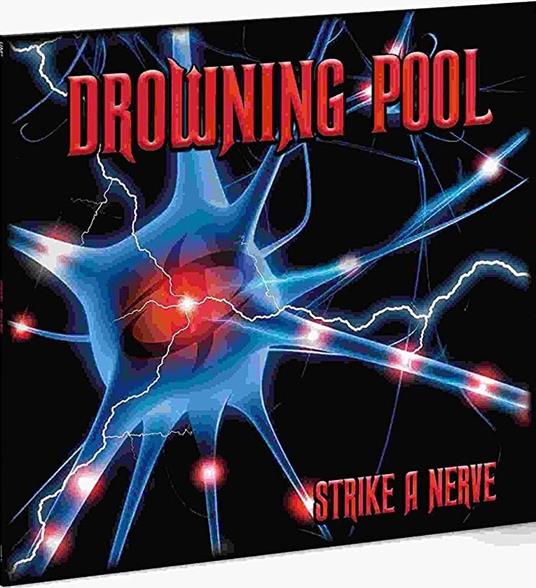 Strike A Nerve - Vinile LP di Drowning Pool