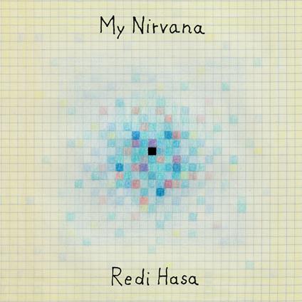 My Nirvana - CD Audio di Redi Hasa