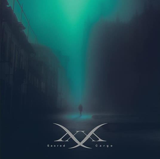 Sacred Cargo - Vinile LP di MMXX