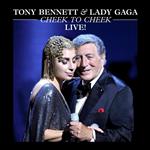 Cheek To Cheek Live!