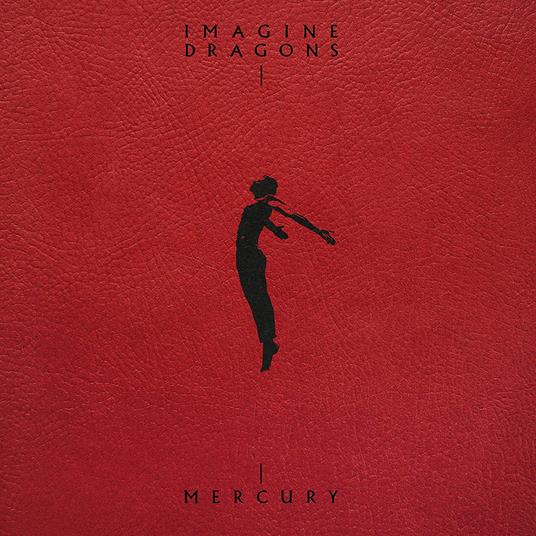 Mercury - Act 2 - Vinile LP di Imagine Dragons