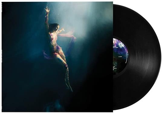 Higher Than Heaven - Vinile LP di Ellie Goulding
