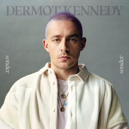 Sonder - CD Audio di Dermot Kennedy