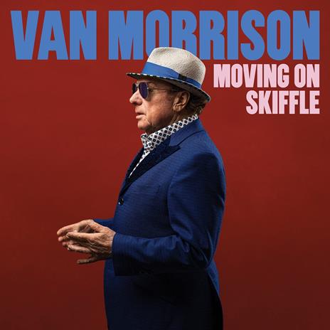 Moving on Skiffle - CD Audio di Van Morrison