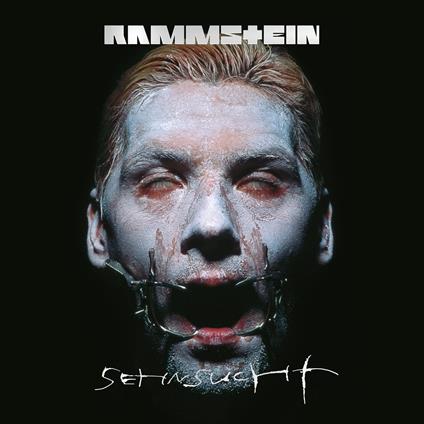 Sehnsucht 25 - CD Audio di Rammstein