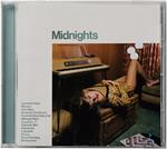 Midnights (Jade Green Edition)