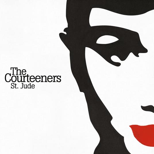 St. Jude - Vinile LP di Courteeners