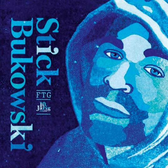Stick Bukowski - Vinile LP di Sticks