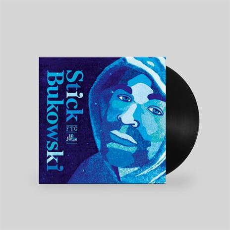Stick Bukowski - Vinile LP di Sticks - 2
