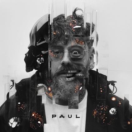 Paul - CD Audio di Sido