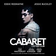 2021 London Cast of Cabaret (Colonna Sonora)