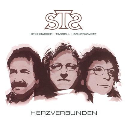 Herzverbunden - Vinile LP di S.T.S.