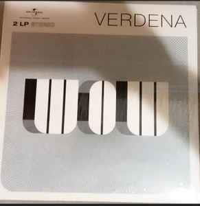 Wow - Vinile LP di Verdena