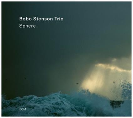 Sphere - CD Audio di Bobo Stenson