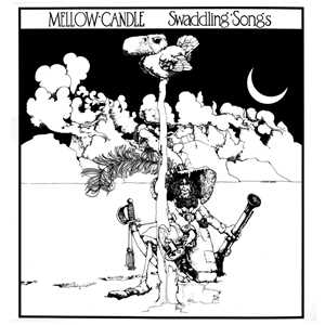 Vinile Swaddling Songs Mellow Candle