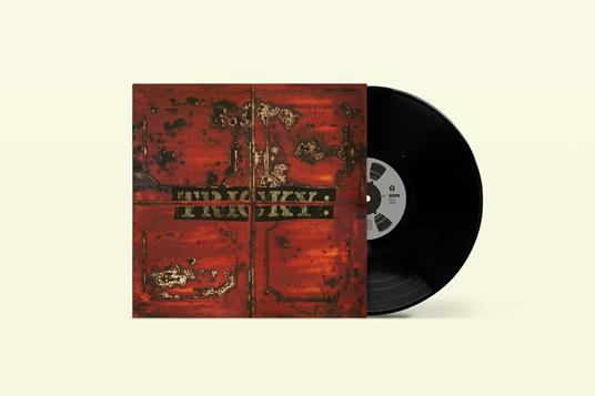 Maxinquaye - Vinile LP di Tricky