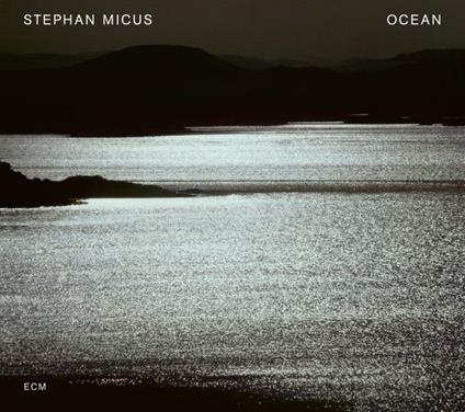 Ocean - CD Audio di Stephan Micus
