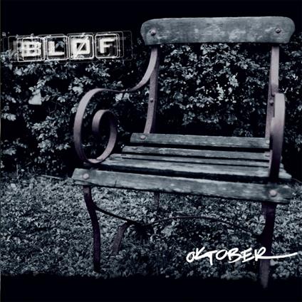 Oktober April Pickering Sessies - Vinile LP di Blof