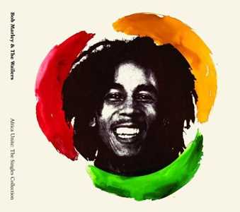 Vinile Africa Unite Bob Marley and the Wailers