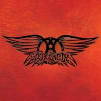 CD Greatest Hits (Super Deluxe Edition: 3 CD) Aerosmith