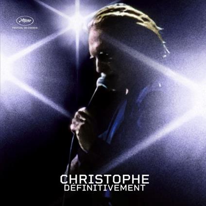 Definitivement - CD Audio di Christophe