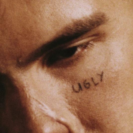 Ugly - CD Audio di Slowthai