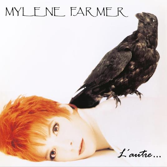 L'Autre... - Vinile LP di Mylene Farmer