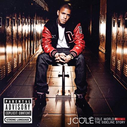 Cole World. The Sideline Story - CD Audio di J. Cole