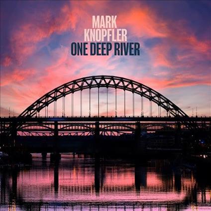 One Deep River (Vinile Colorato Limitato Esclusi - Vinile LP di Mark Knopfler