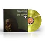 Ballads (Yellow Coloured Vinyl)