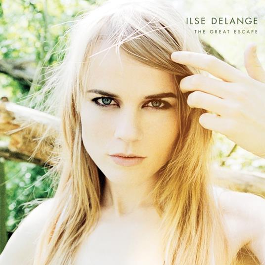 Great Escape - Vinile LP di Ilse Delange