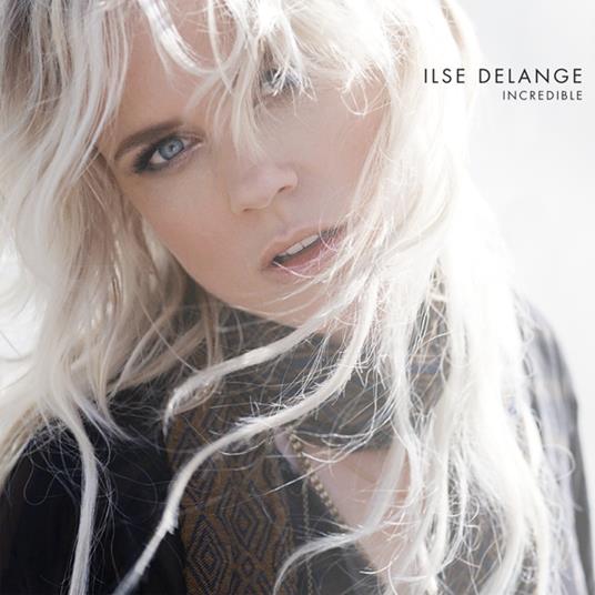 Incredible - Vinile LP di Ilse Delange