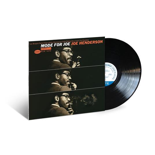 Mode for Joe - Vinile LP di Joe Henderson