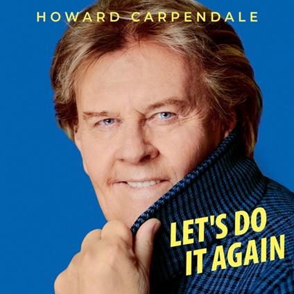 Let'S Do It Again - Vinile LP di Howard Carpendale