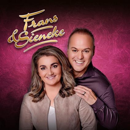 Frans & Sieneke - CD Audio di Frans & Sieneke Bauer