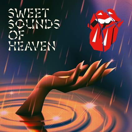 Sweet Sounds of Heaven (10" Vinyl) - Vinile 10'' di Rolling Stones