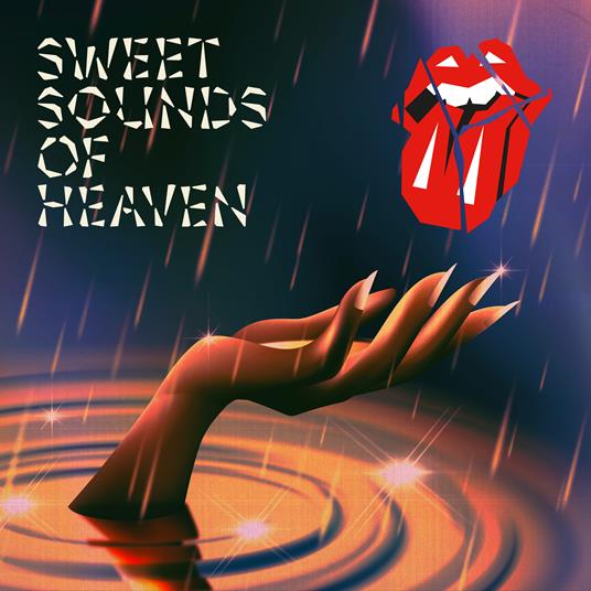 Sweet Sounds of Heaven (10 Vinyl) - Rolling Stones - Vinile