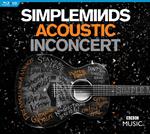 Acoustic in Concert (CD + Blu-ray)