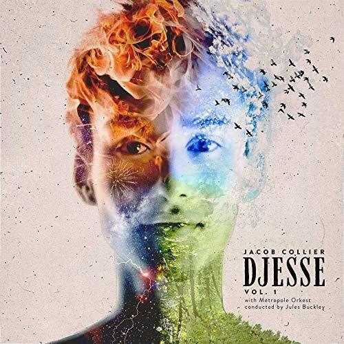 Djesse Vol.1 - Vinile LP di Jacob Collier