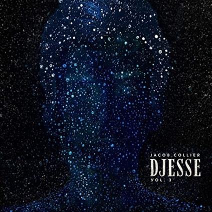 Djesse Vol.3 - Vinile LP di Jacob Collier