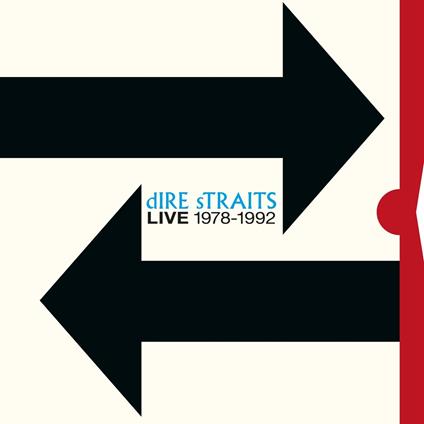 The Live Albums - CD Audio di Dire Straits