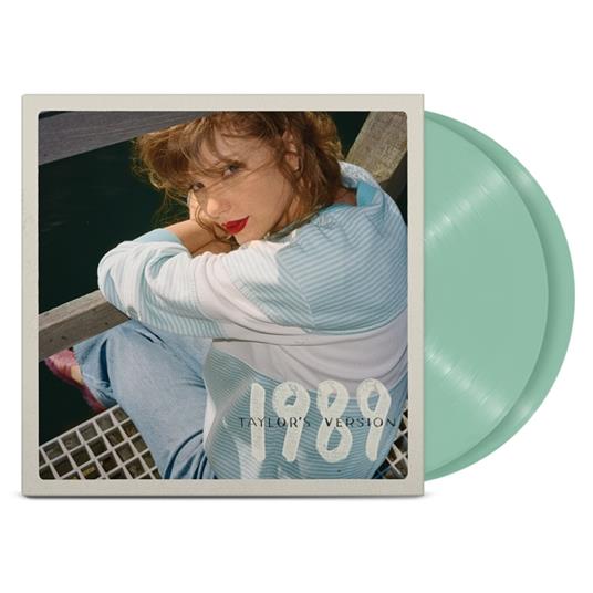 1989 (Taylor'S Version) - Vinile LP di Taylor Swift