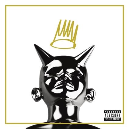 Born Sinner - CD Audio di J. Cole