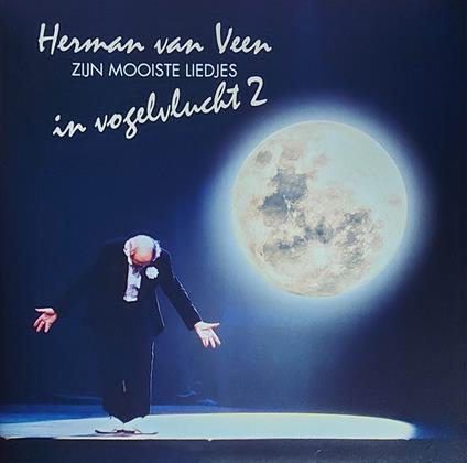 In Vogelvlucht 2 - Vinile LP di Herman Van Veen
