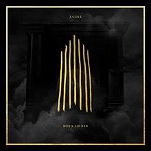 Born Sinner - Vinile LP di J. Cole