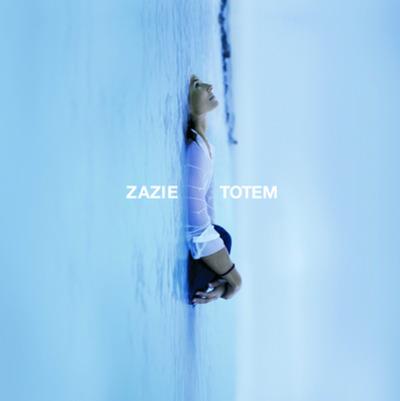 Totem - Vinile LP di Zazie