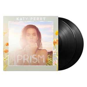 Vinile Prism Katy Perry